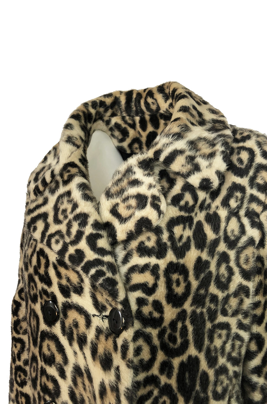 Herlipto♡Convertible Faux Fur TippetCoat 専用出品】Convertible Faux Fur Tippet Coat（Convertible Faux