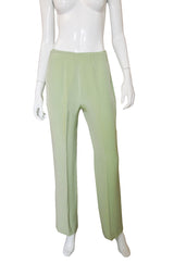 1969 Museum Piece Christian Dior Haute Couture Pant Set