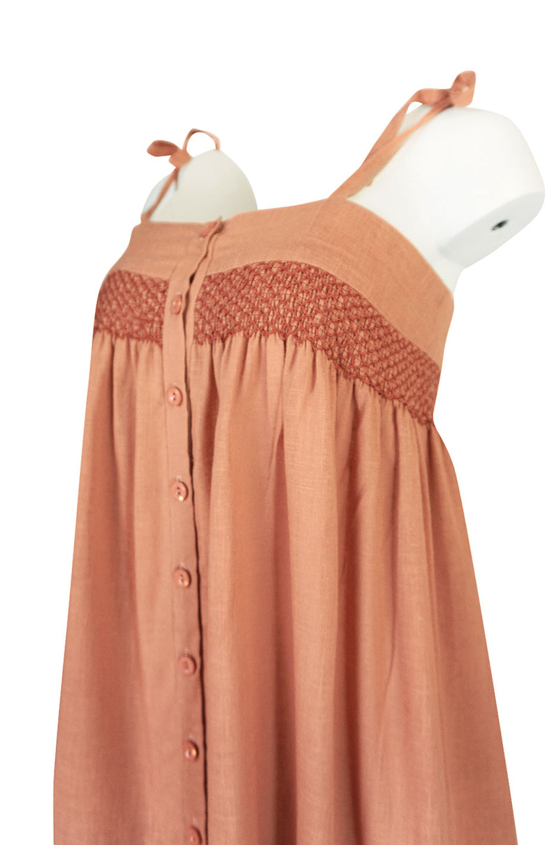 Wallis clearance orange dress
