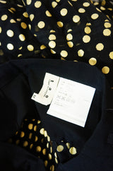 Fall 2006 Comme de Garcons Gold Set