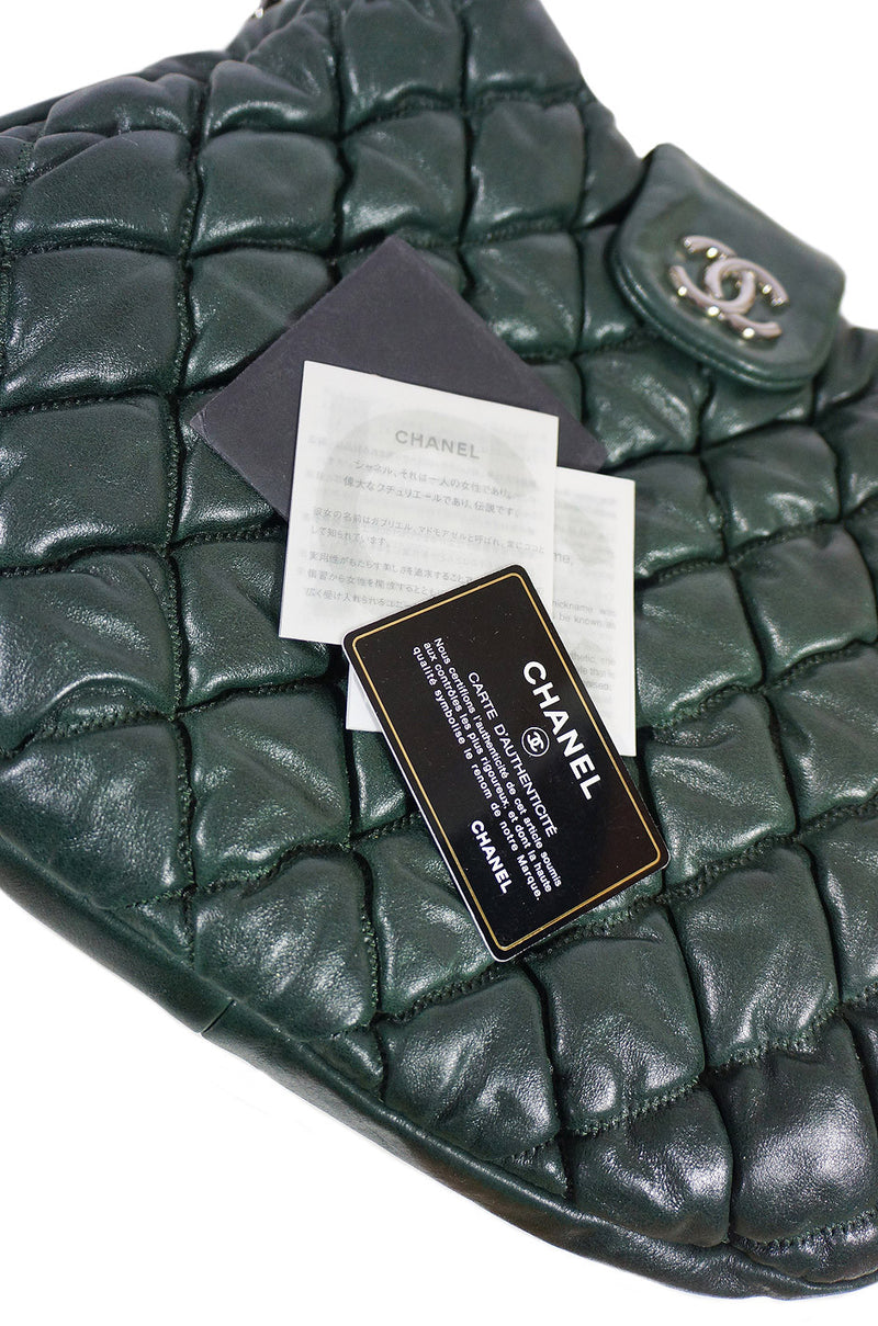 Chanel Coco Shoulder bag 350493