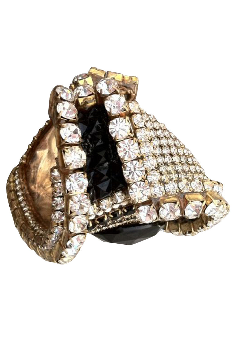 A Fine WENDY GELL Cuff 1983