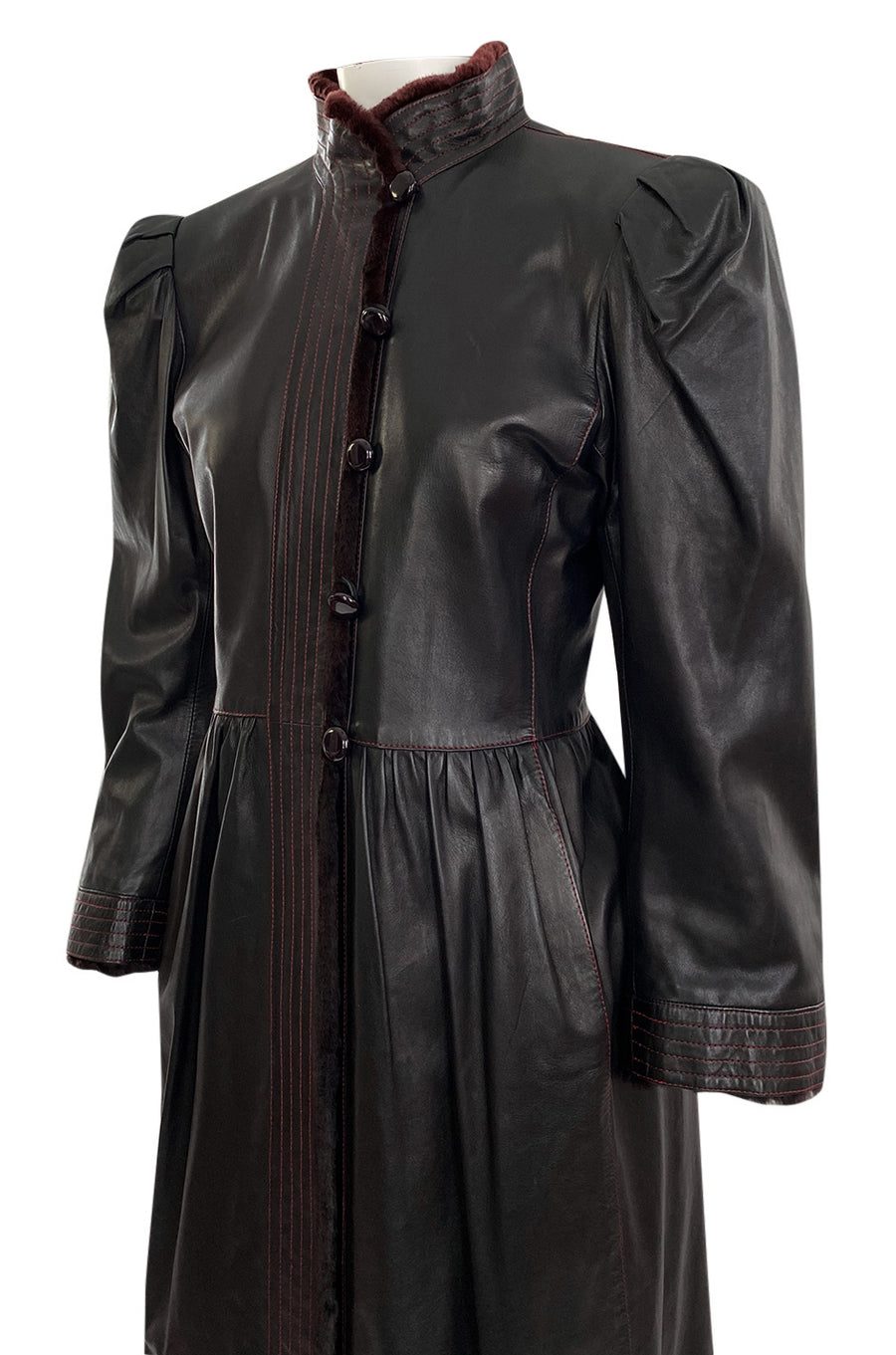 saint laurant leather tie エディ期 archive saint laurant leather tie エディ期 archive