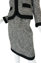 Documented 1968 Marc Bohan for Christian Dior Suit