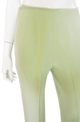 1969 Museum Piece Christian Dior Haute Couture Pant Set