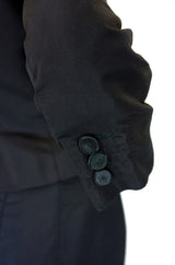 Alexander McQueen Jacket, Obi & Skirt