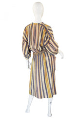 1970s Iconic Knit Missoni Jumpsuit