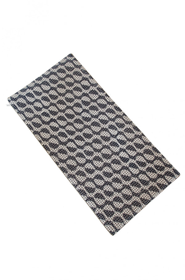 1960s Pierre Cardin Mesh Clutch