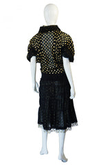 Fall 2006 Comme de Garcons Gold Set