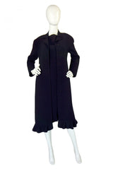 1980s Valentino Dress & Jacket