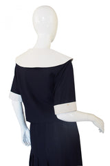 1970s Lagerfeld for Chloe School Girl Set