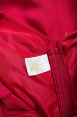 1950s Dorothy OHara Wiggle Dress