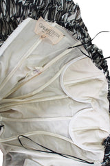 Spring 2007 Giambattista Valli Runway Dress