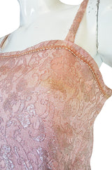 1962 Chanel Numbered Haute Couture Jacket & Shell