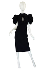 Alexander McQueen Pre-Fall 2009 Dress