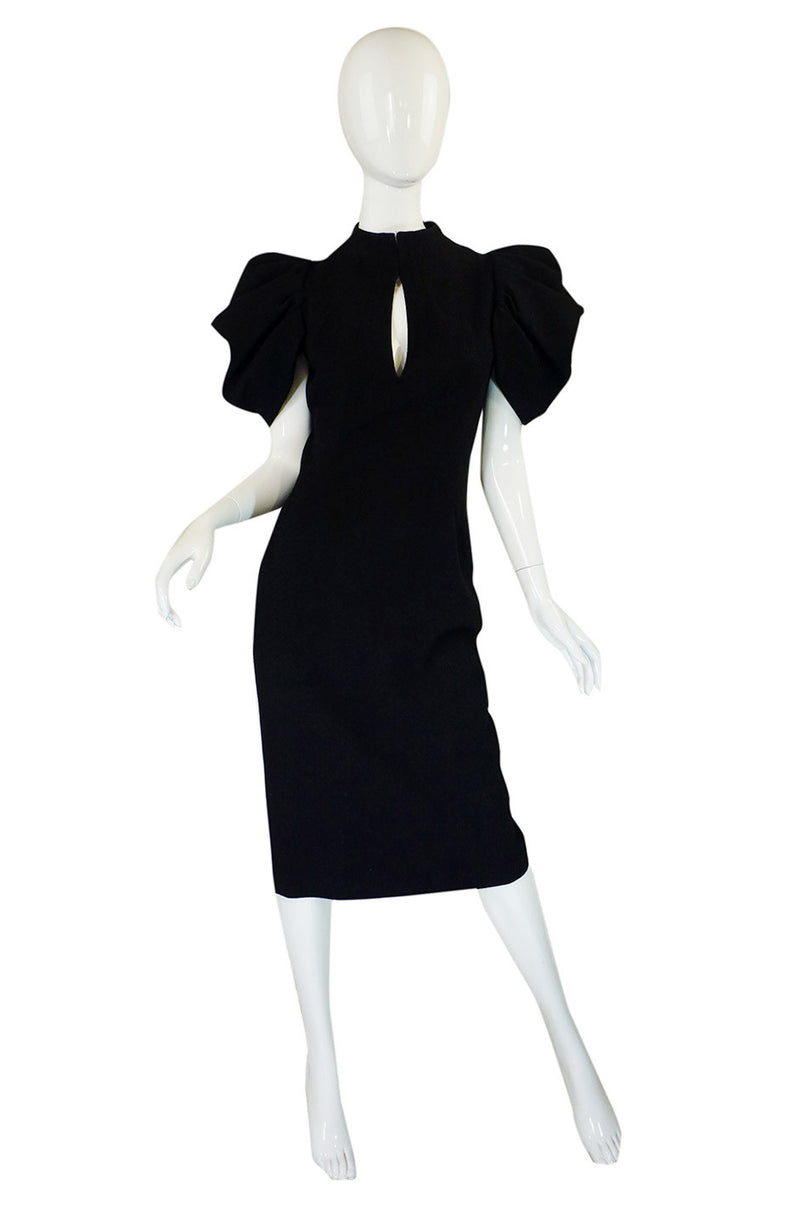 Alexander McQueen Pre-Fall 2009 Dress