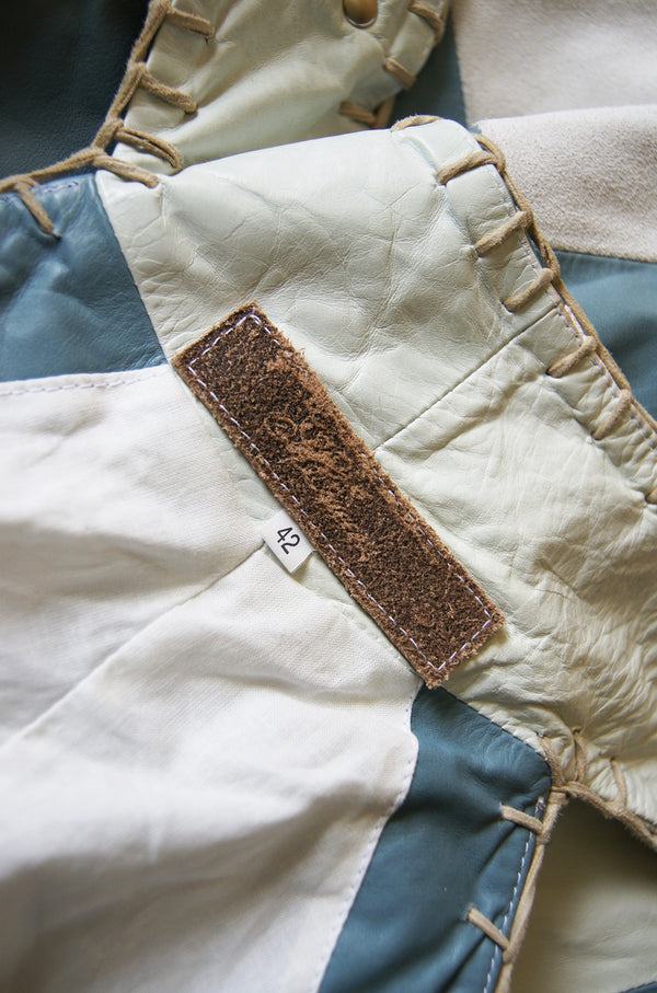 S/S 1999 "No 13" Collection Alexander McQueen Runway Dress