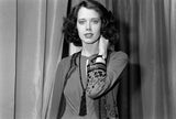 Spring 1976 Chanel Haute Couture Silk Jersey Dress & Lesage Beaded Jacket