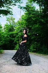 'Star Light’ by Magnetic Midnight for Shrimpton Couture