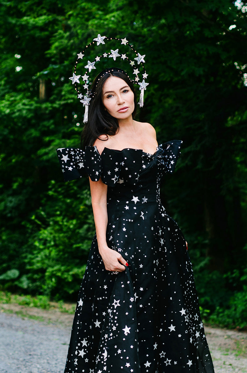 'Star Light’ by Magnetic Midnight for Shrimpton Couture
