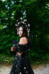 'Star Light’ by Magnetic Midnight for Shrimpton Couture