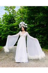 'Starlet’ by Magnetic Midnight for Shrimpton Couture - The Constellation Collection