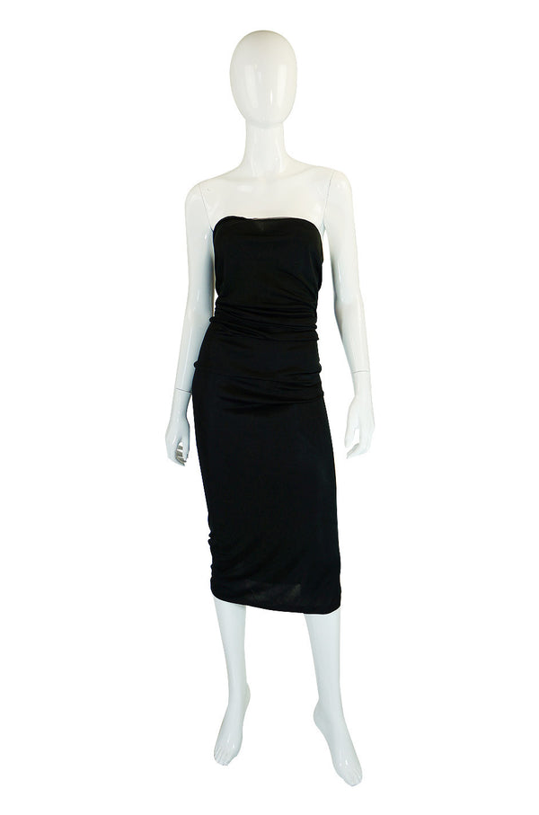 Tom Ford for Yves Saint Laurent Dress