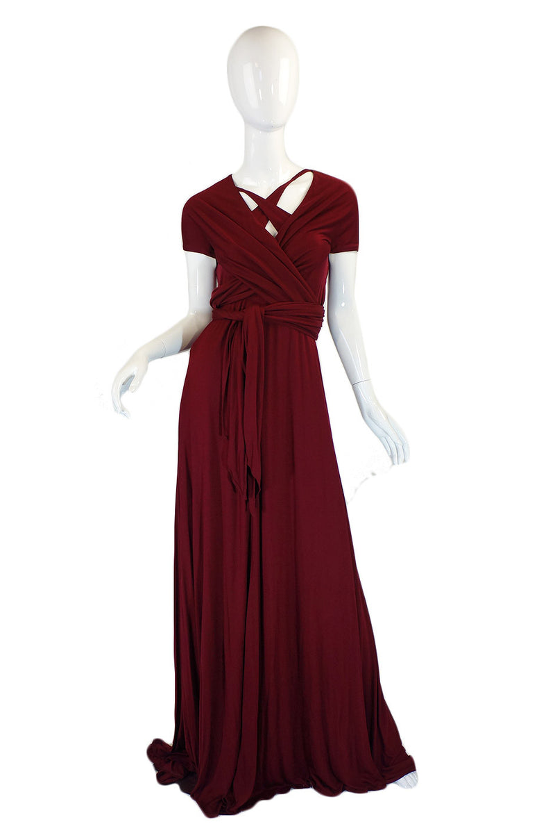 Burda 9760 Fit Flared Princess Seams Gown Dress +Shrug Jacket Pattern Jrs  11-16 | eBay