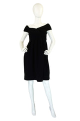 Recent Giambattista Valli Cableknit Dress