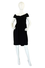 Recent Giambattista Valli Cableknit Dress