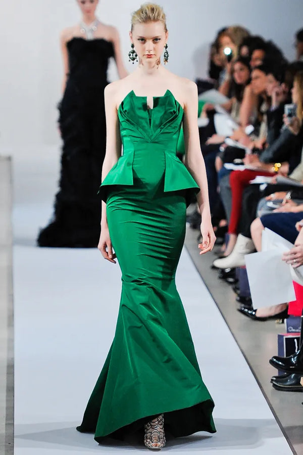 Oscar de la renta 2013 hot sale