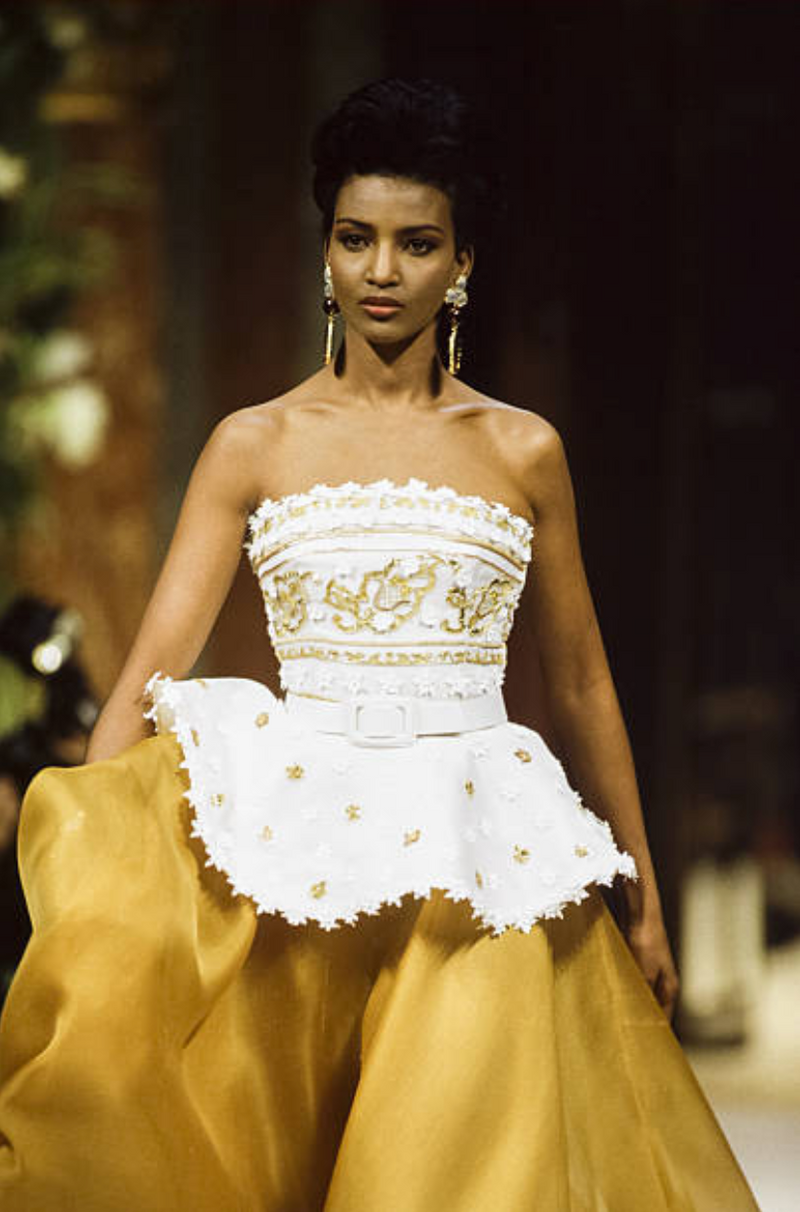 Givenchy yellow dress outlet