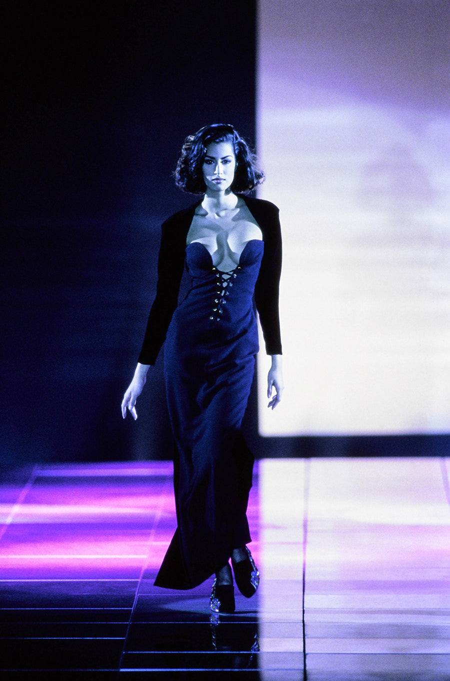 90s GIANNI VERSACE COUTURE カシミア ポロ 長袖 il_340x270.4690987753_oc3e.jpg