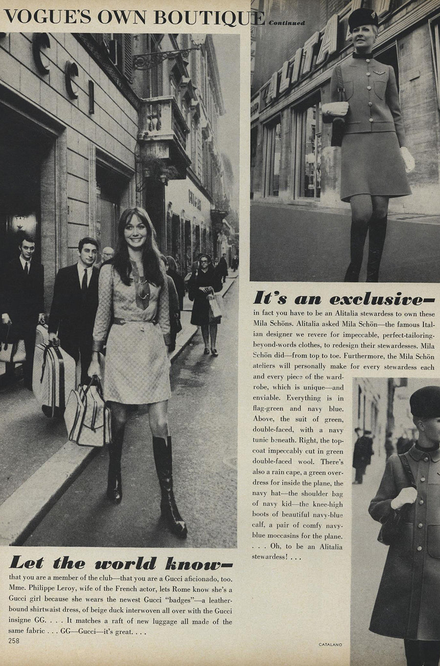Gucci 1969 online