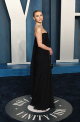 Gorgeous Spring 2010 Alexander McQueen Floral Strapless Dress w Unusual Bubble Hem