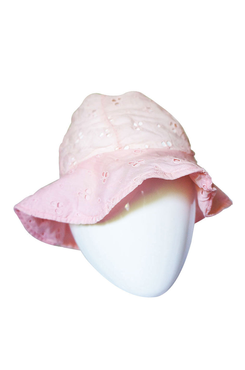 1920s 3 Leaf Clover Pink Dress Jacket Hat